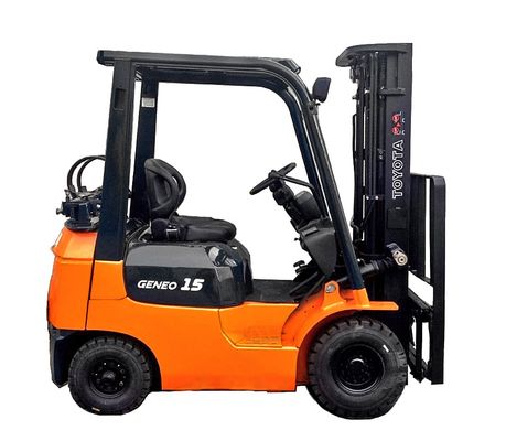 7fg15 toyota характеристики